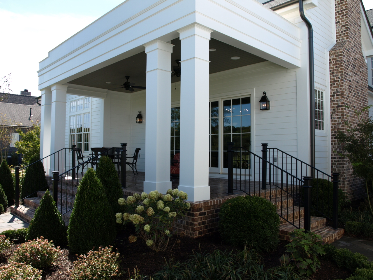 The Grove Franklin TN home builders