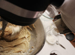 Chef Lotti's Chocolate Chip Cookies