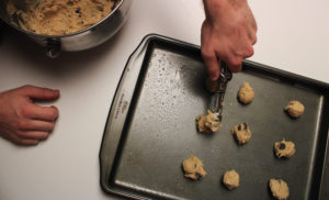 Chocolate Chip Cookie Recipe