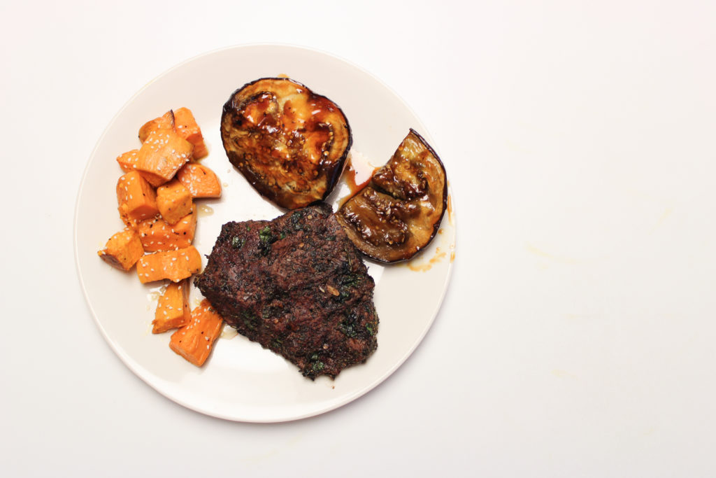 Flank Steak Recipe
