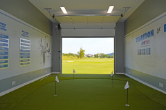 Teaching Bay