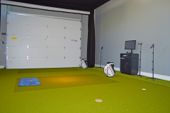 Teaching Bay