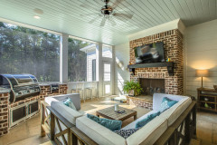 Beasley Construction and Associates