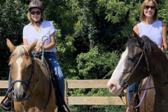 Equestrian at The Grove