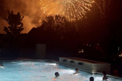 Annual 4th of July Celebration at The Grove