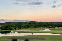 The Grove, Greg Norman Championship Golf Course