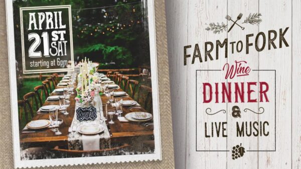 farm to fork