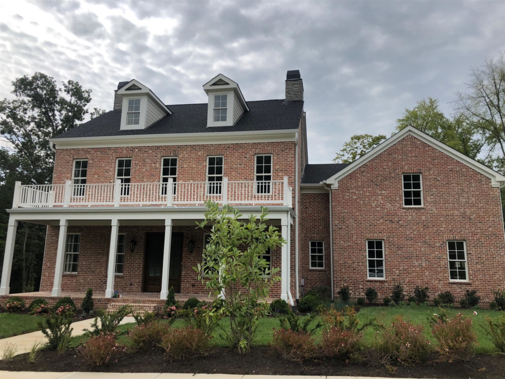 Luxury Estate Homes Custom Homesites Real Estate TN The Grove