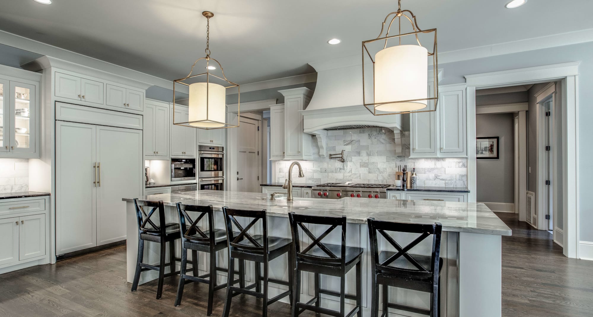 Beasley Construction & Associates | Grove Living