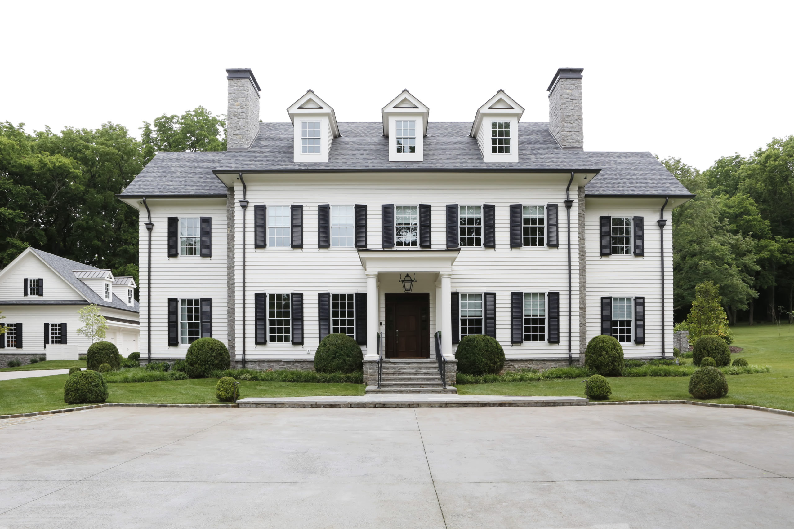 Davis Properties The Grove Signature Homebuilders