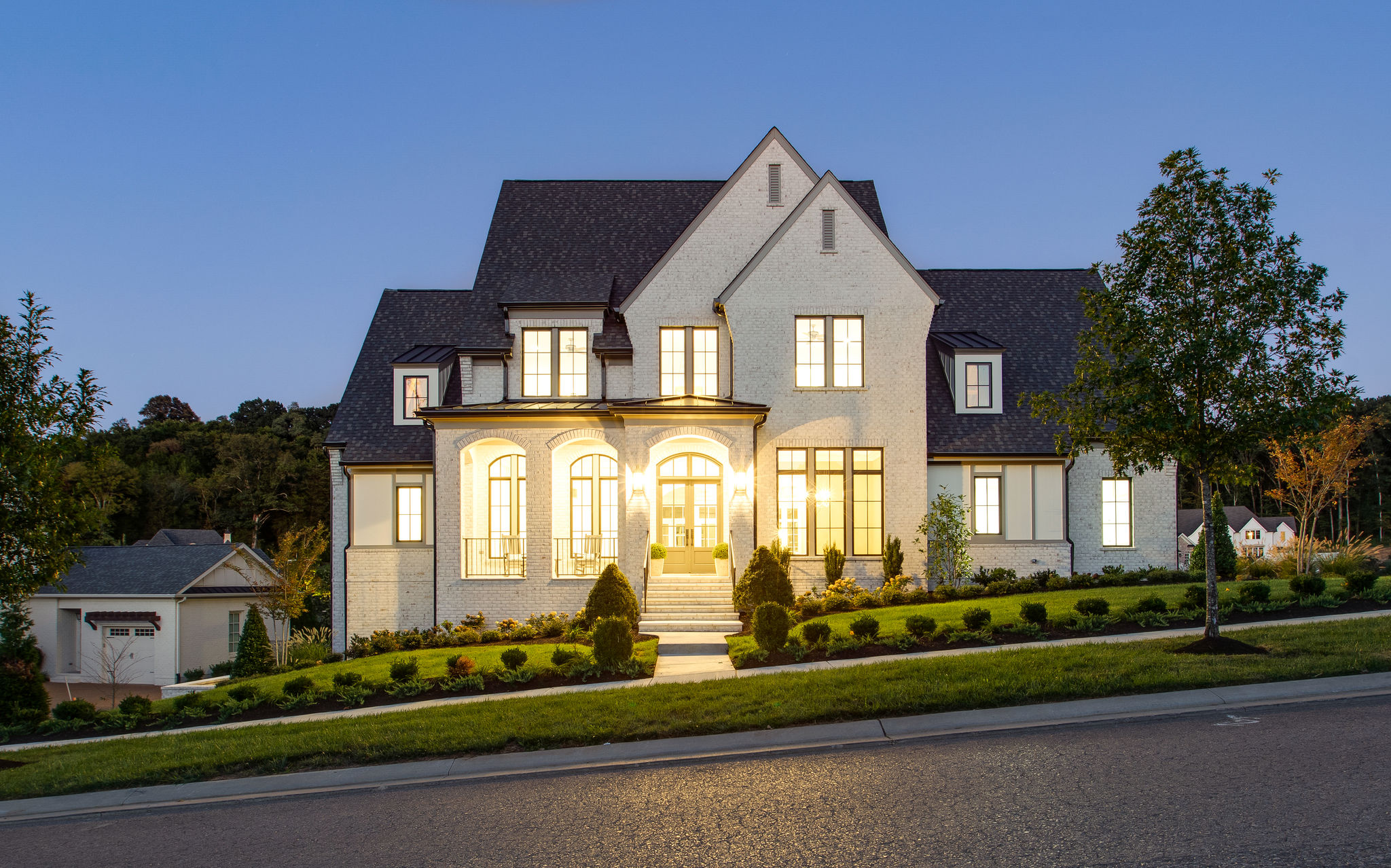 Custom Homes for Sale Nashville, TN The Grove