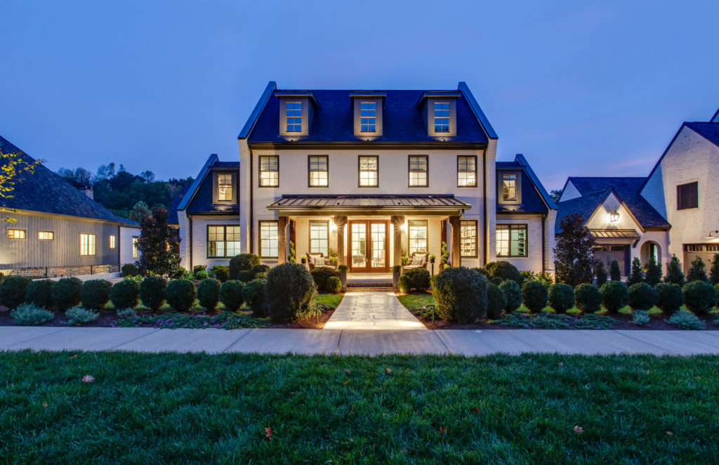 parade of homes raleigh 2019 locations