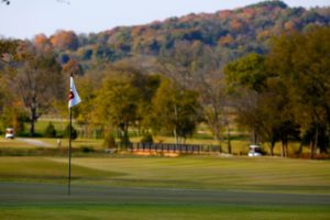 Best Place to Live and Golf in Tennessee