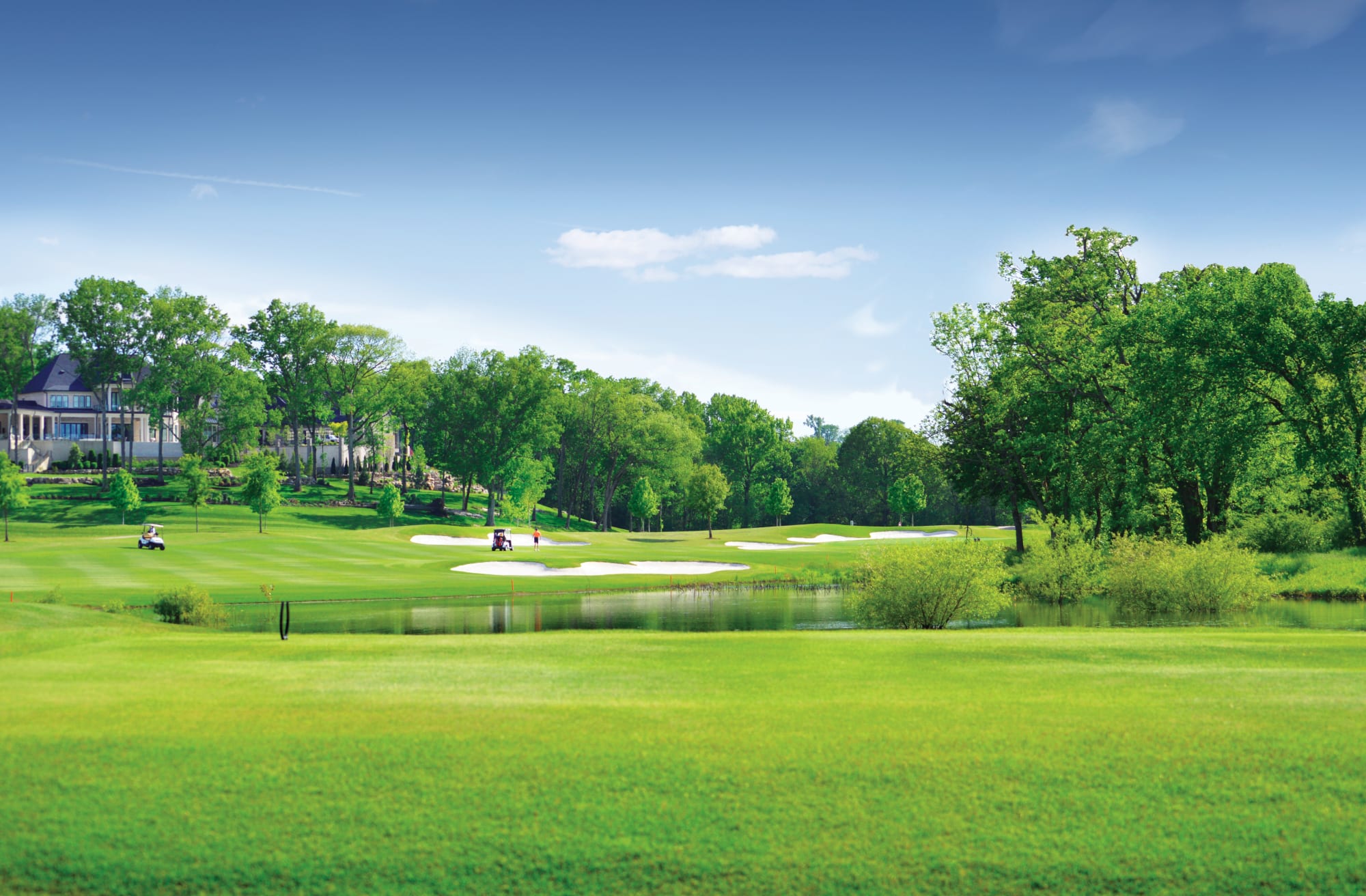 Record Breaking Sales 2020 - Grove Living