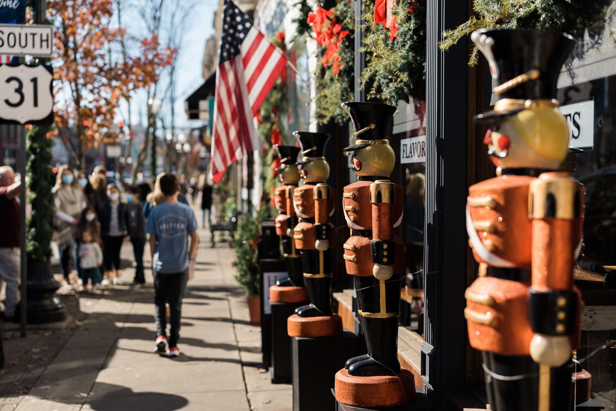franklin, tn wall street journal