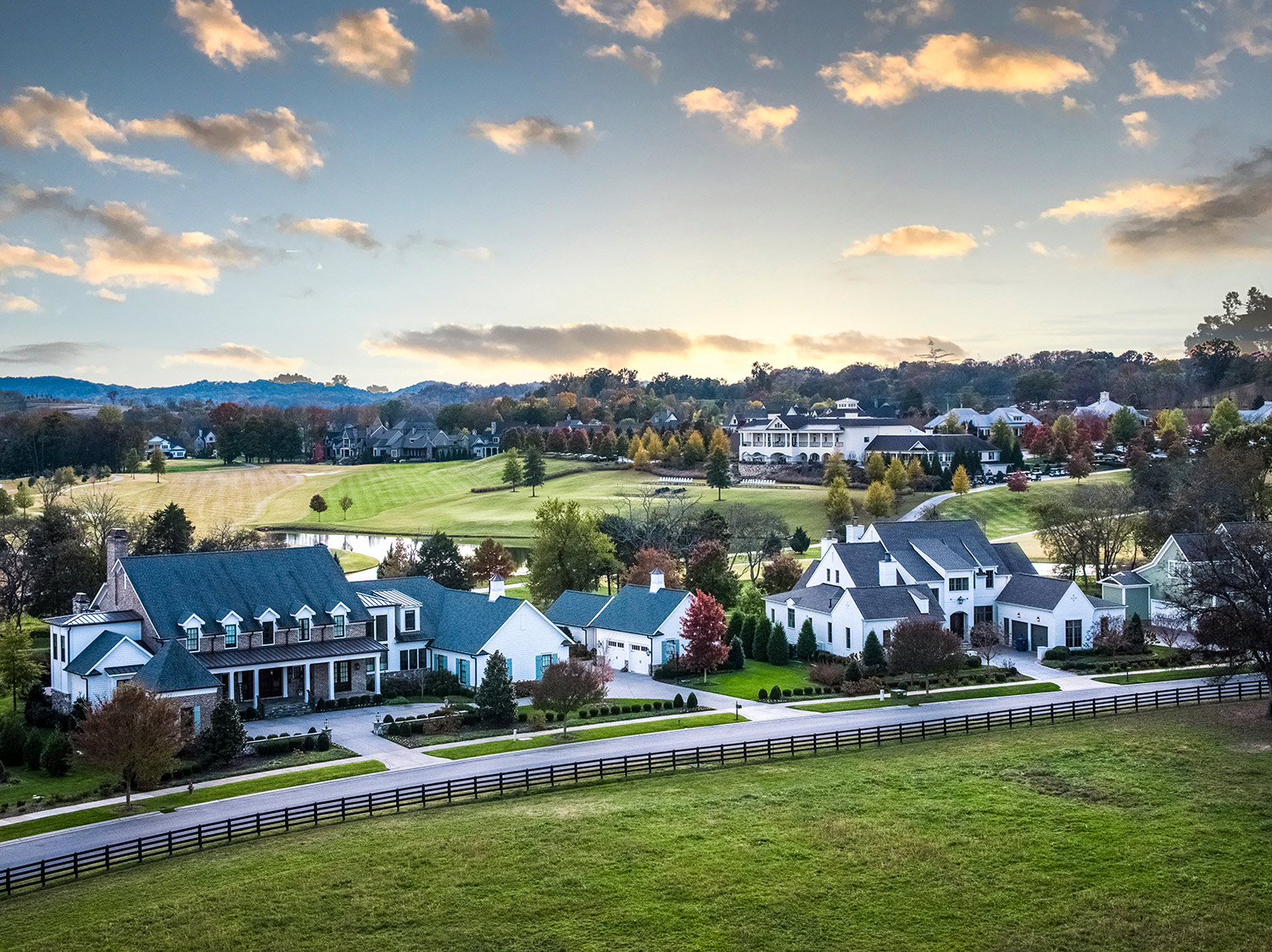 Why Choose The Grove Realty Team? Grove Living