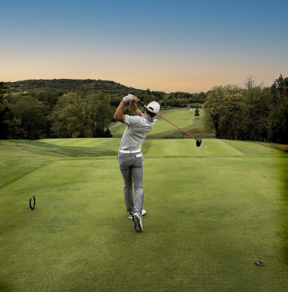 Golf Community