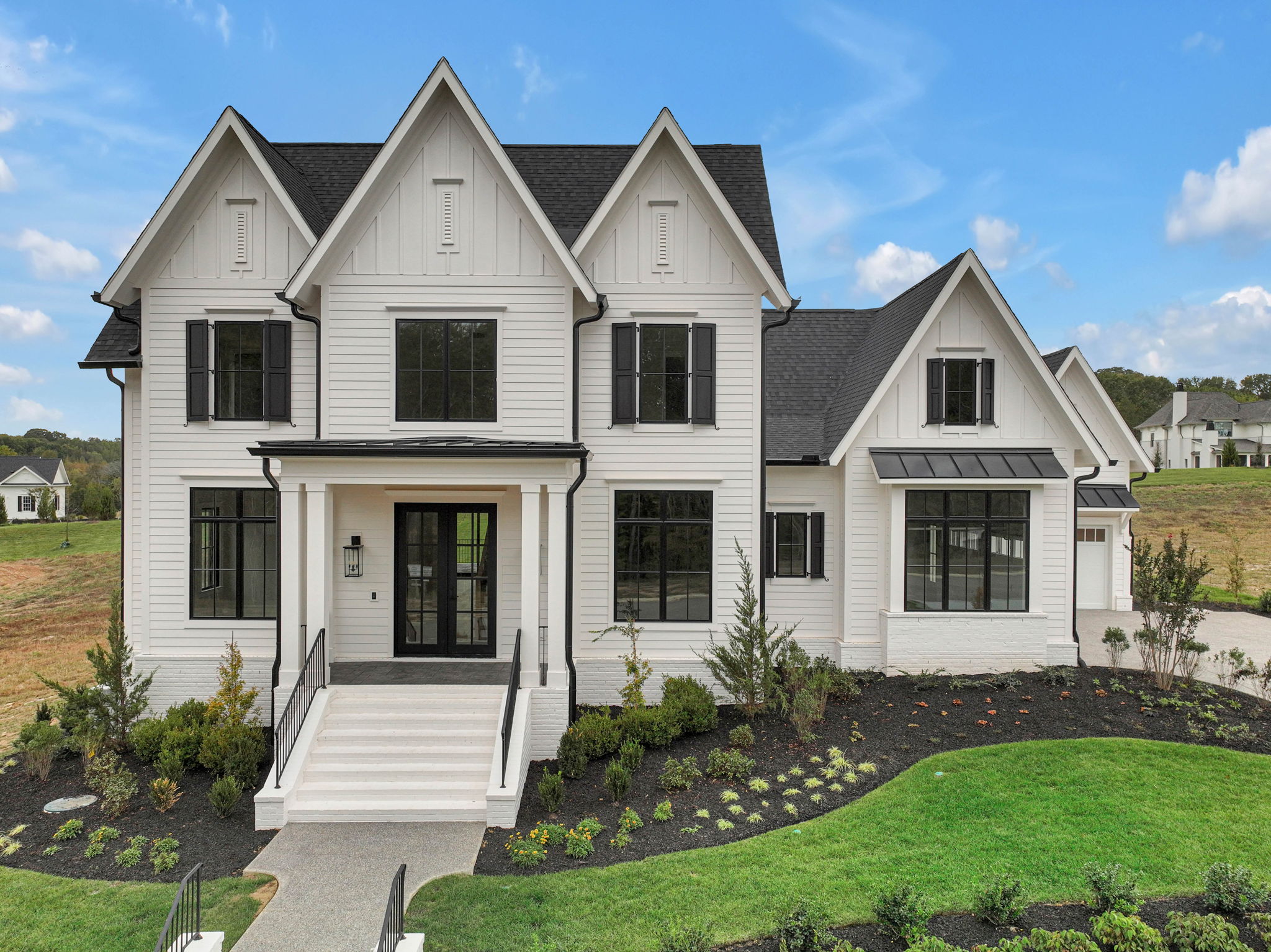 9237 Joiner Creek Road Grove Living