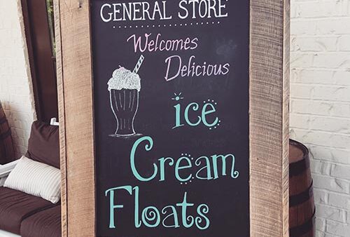 General Store at The Grove