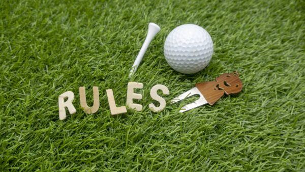 Golf Instruction