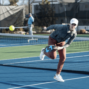 Pickleball