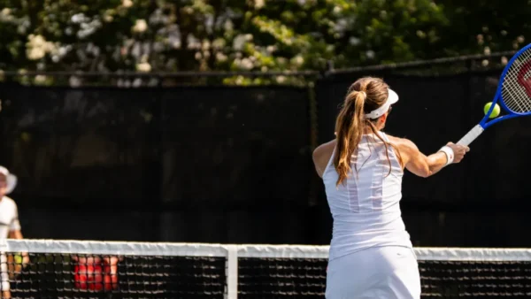 Tennis and Pickleball Programming